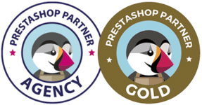 PrestaShop-GOLD-Partner-agency
