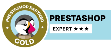 Prestashop Partner
