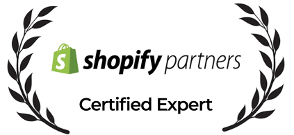 Shopify Partner
